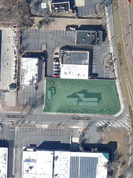 More Photos Of 3 Central Ave, Hauppauge Land For Sale