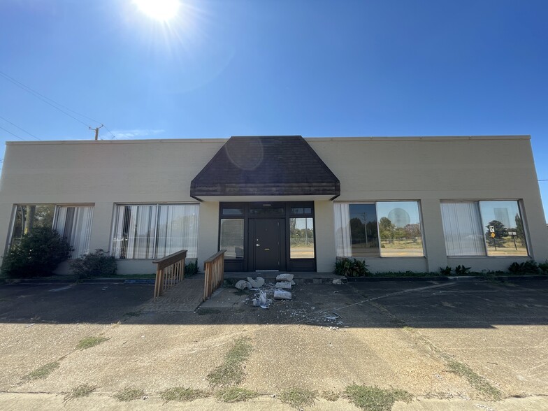 Primary Photo Of 903 Maxwell Blvd, Montgomery Warehouse For Lease