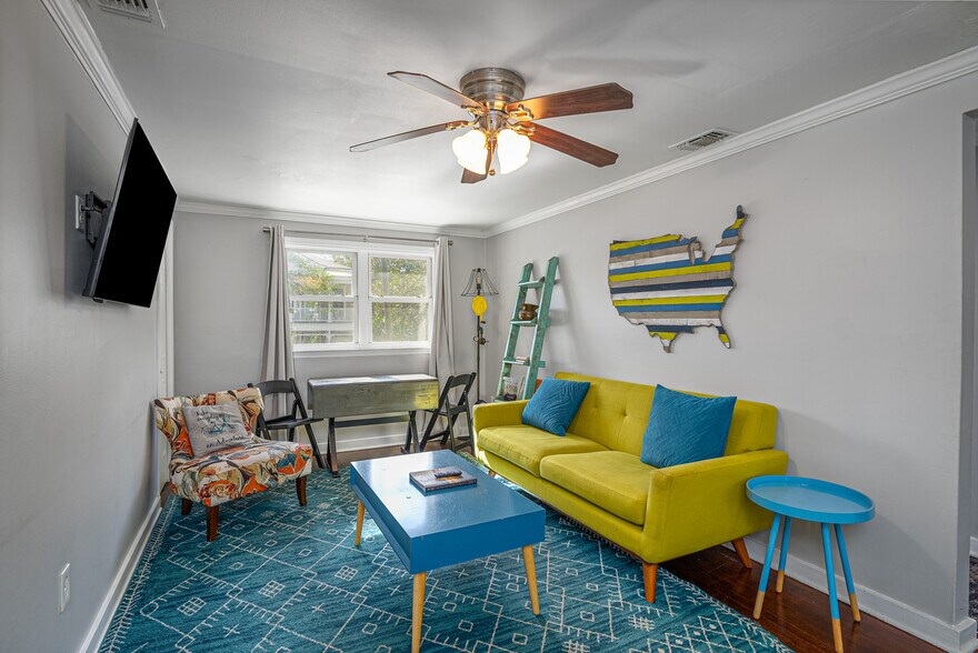 More Photos Of 522 E Bolton St, Savannah Apartments For Sale