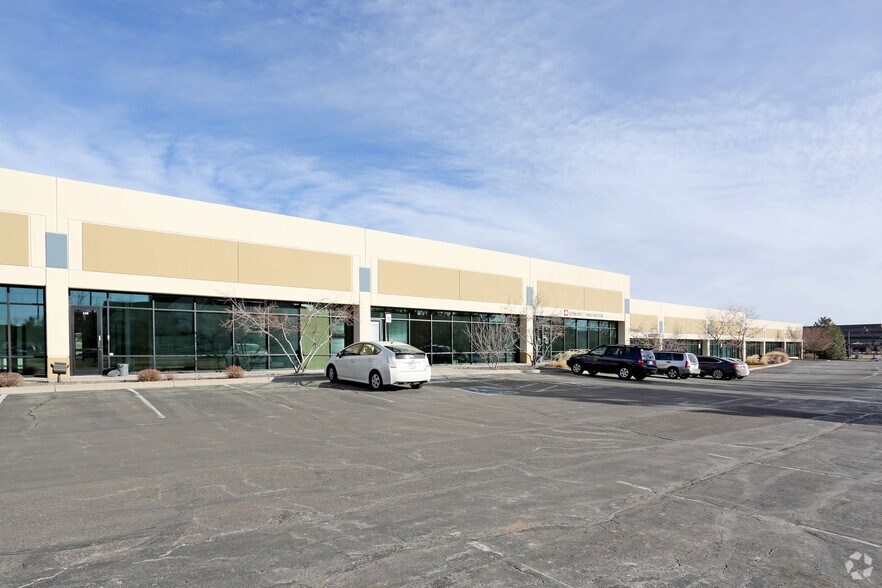 More Photos Of 7403 Church Ranch Blvd, Westminster Office For Lease