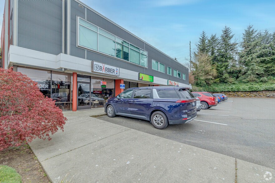 More Photos Of 3721 Kitsap Way, Bremerton Office For Lease