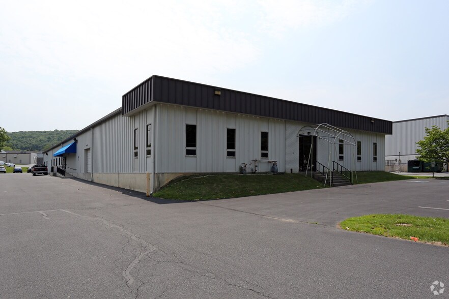 More Photos Of 2820-2830 Mitchell Ave, Allentown Research And Development For Lease