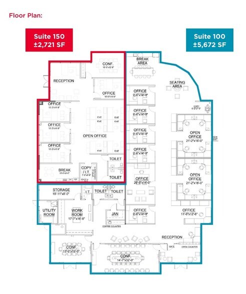 More Photos Of 2250 Del Paso Rd, Sacramento Unknown For Lease