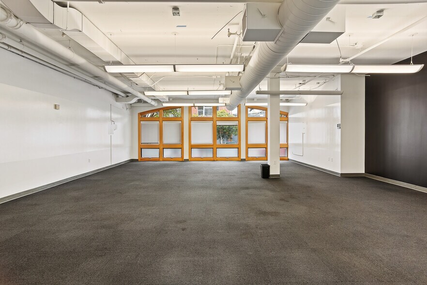 More Photos Of 181 S Park St, San Francisco Office Residential For Lease