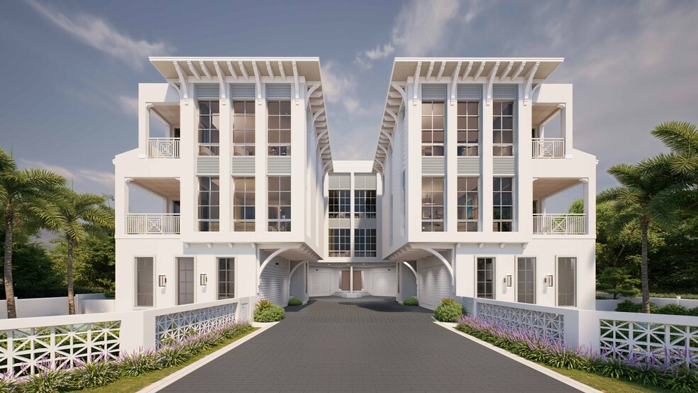 Primary Photo Of 3214 SE 11th St, Pompano Beach Apartments For Sale