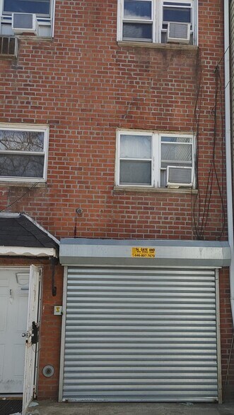 More Photos Of 11148A Lefferts Blvd, South Ozone Park Storefront Retail Residential For Lease