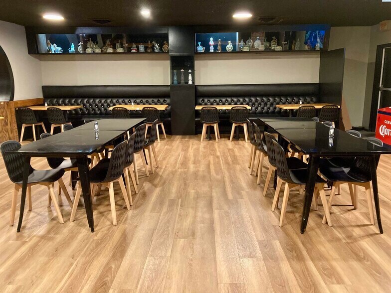 More Photos Of 1520 N 4th Ave, Pasco Restaurant For Lease