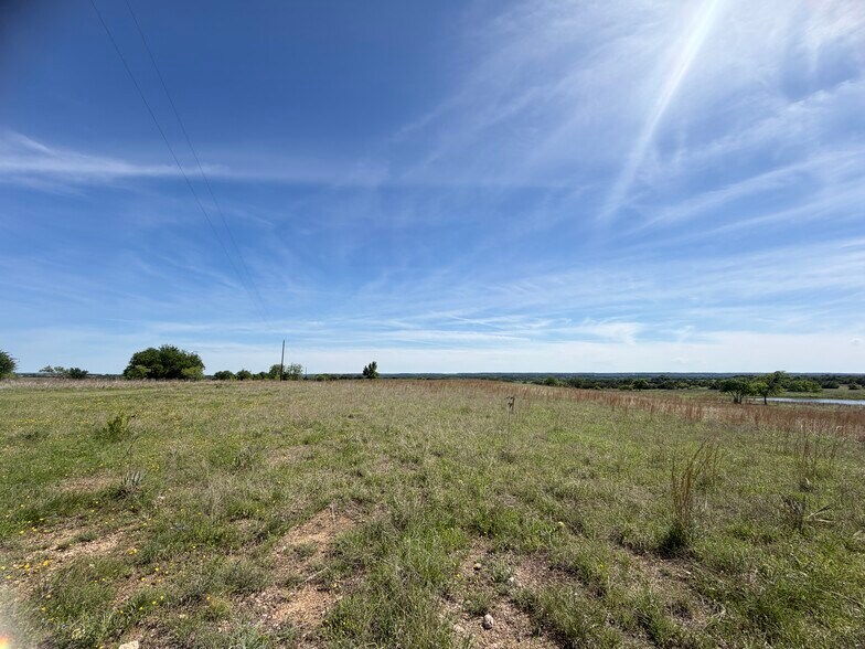 More Photos Of TBD County Road 2376, Walnut Springs Land For Sale
