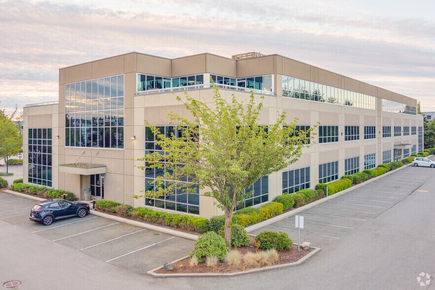 More Photos Of 5455 152nd St, Surrey Unknown For Lease