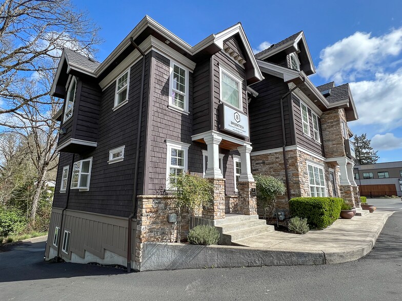 More Photos Of 12985 NW Cornell Rd, Portland Office For Lease