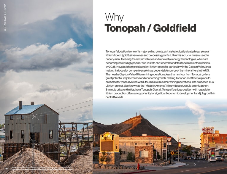 More Photos Of 69 Goldfield Ave, Goldfield Hotel For Sale