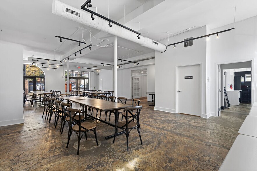 More Photos Of 17 E Brickel St, Columbus General Retail For Sale