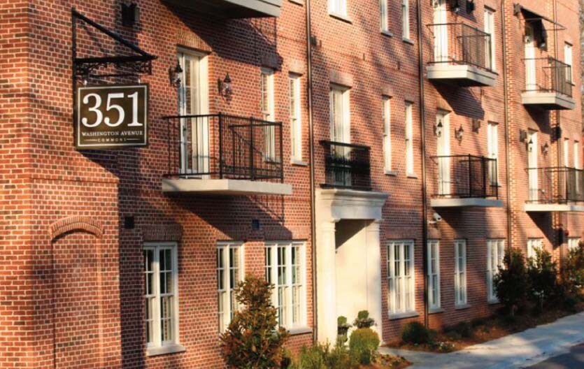 More Photos Of 351 Washington Ave NE, Marietta Office For Lease