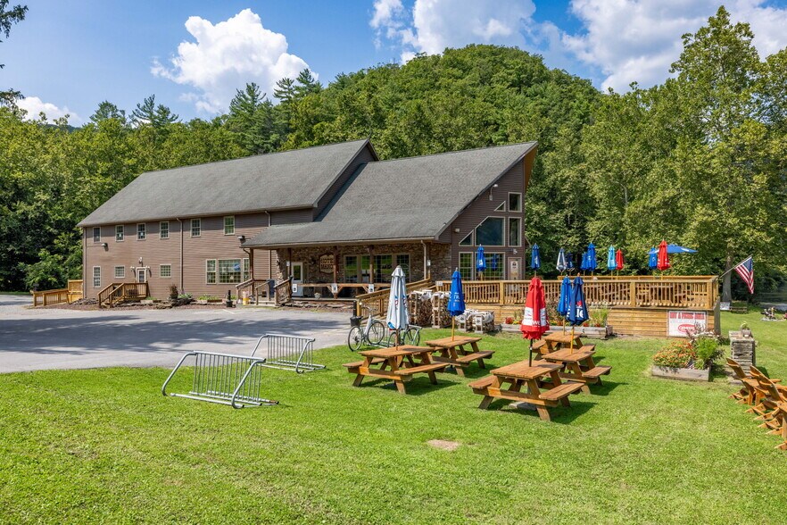 More Photos Of 392 Slate Run Rd, Slate Run Hospitality For Sale