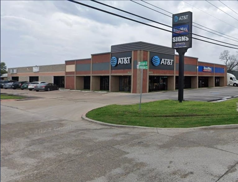Primary Photo Of 2202 Lakeview Pky, Rowlett Unknown For Lease