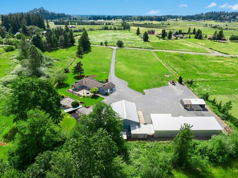 More Photos Of 41218 292nd Way SE, Enumclaw Specialty For Sale