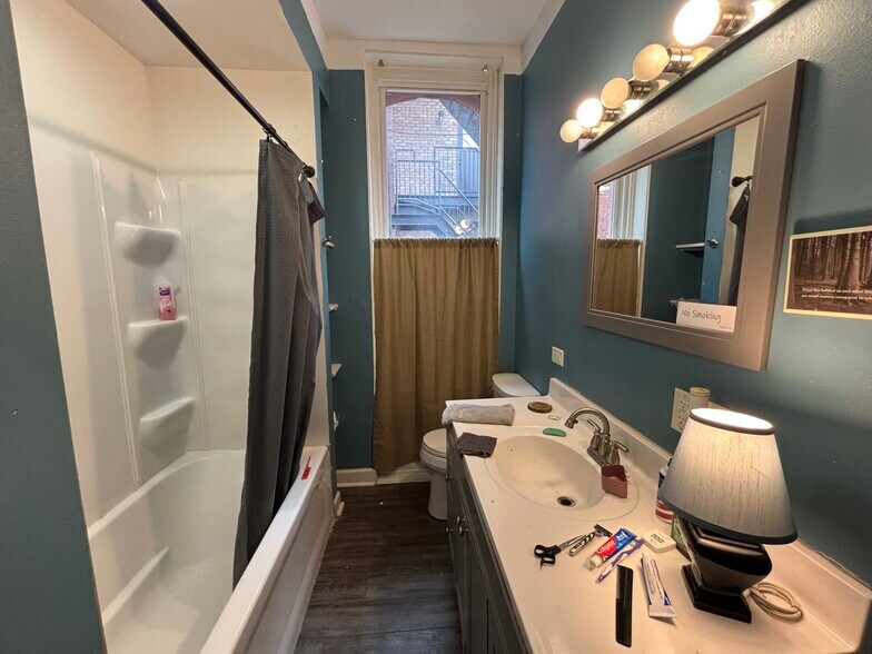 More Photos Of , South Bend Multifamily For Sale