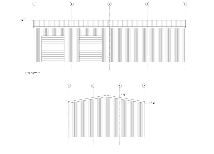 Primary Photo Of 1000B Saint Franics Ln, Taos Warehouse For Lease