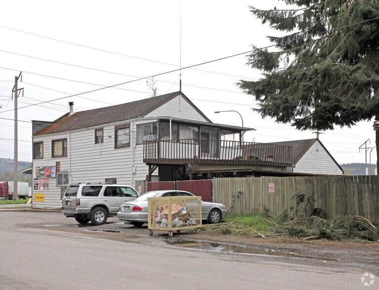 More Photos Of 9602 SR 162 E, Puyallup Storefront Retail Residential For Sale