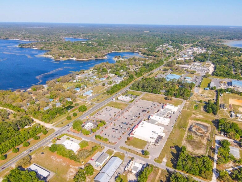 More Photos Of 7380 State Road 100, Keystone Heights Land For Sale