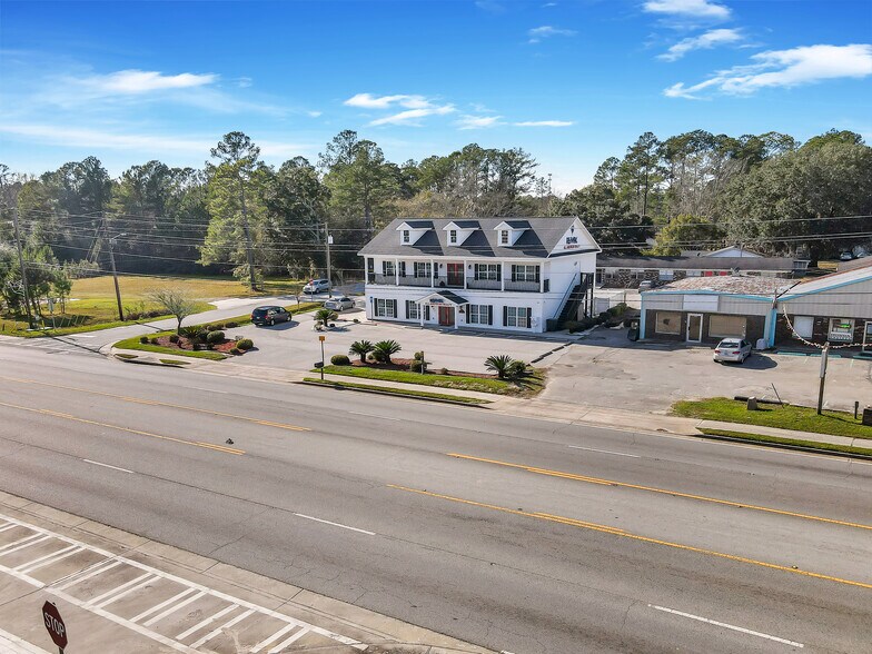 More Photos Of 1453 W Oglethorpe Hwy, Hinesville Office Residential For Lease