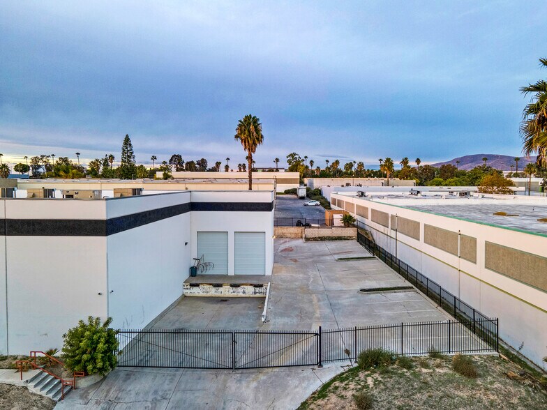More Photos Of 9870 Marconi Dr, San Diego Manufacturing For Lease