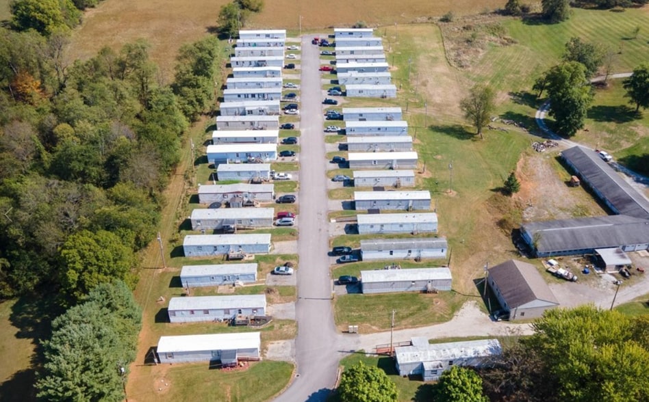 Primary Photo Of , Cadiz Unknown For Sale