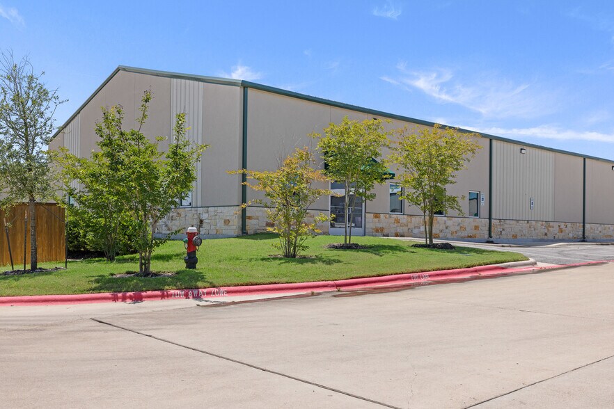 Primary Photo Of 10265 State Highway 30, Bryan Warehouse For Lease