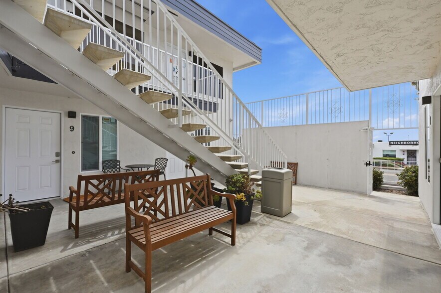 More Photos Of 2005 Highland Ave, National City Apartments For Sale