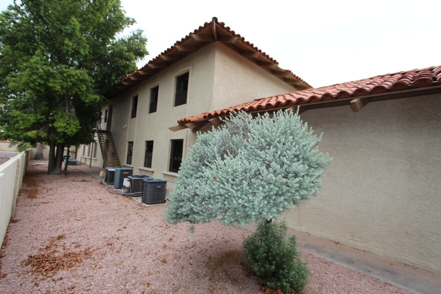 More Photos Of 1250 E Baseline Rd, Tempe Office For Lease