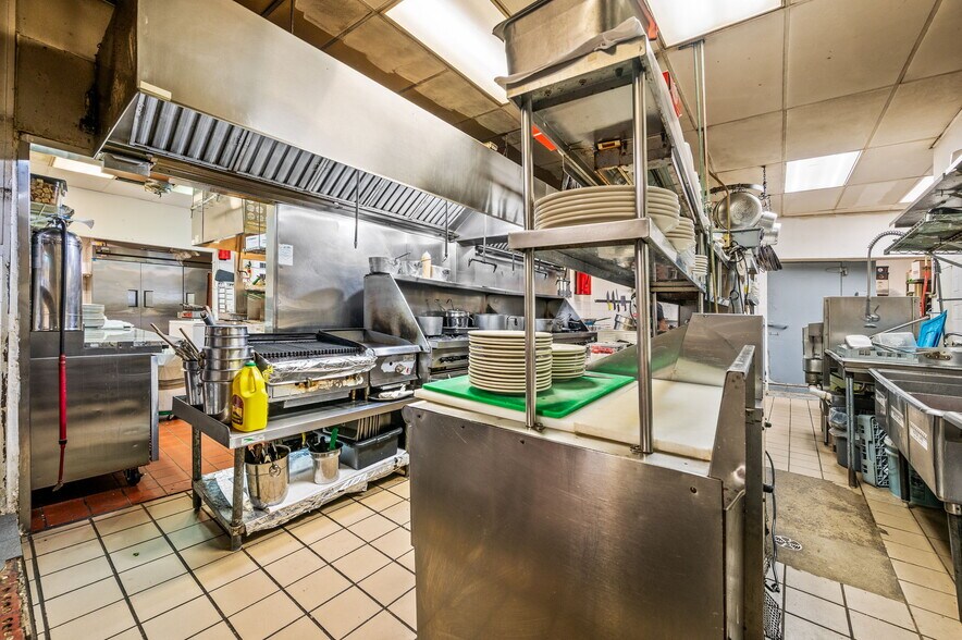 More Photos Of 2201-2233 Galloway Rd, Bensalem Storefront For Lease