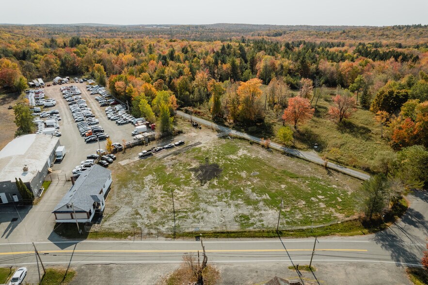 More Photos Of 82 Cold Spring Rd, Monticello Loft Creative Space For Sale