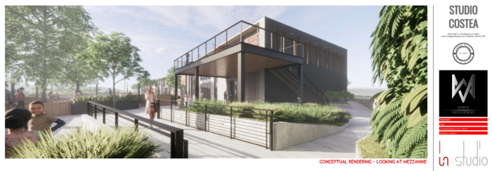 More Photos Of 2450 El Camino Real, Atascadero Restaurant For Sale