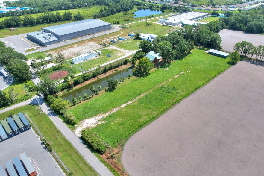 More Photos Of 0 Hamilton, Lakeland Land For Sale