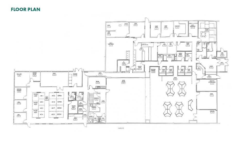 More Photos Of 621 SW Pine Island Rd, Cape Coral Flex For Sale