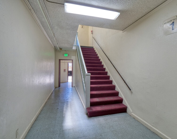 More Photos Of 4160 Rosewood Ave, Los Angeles Apartments For Sale