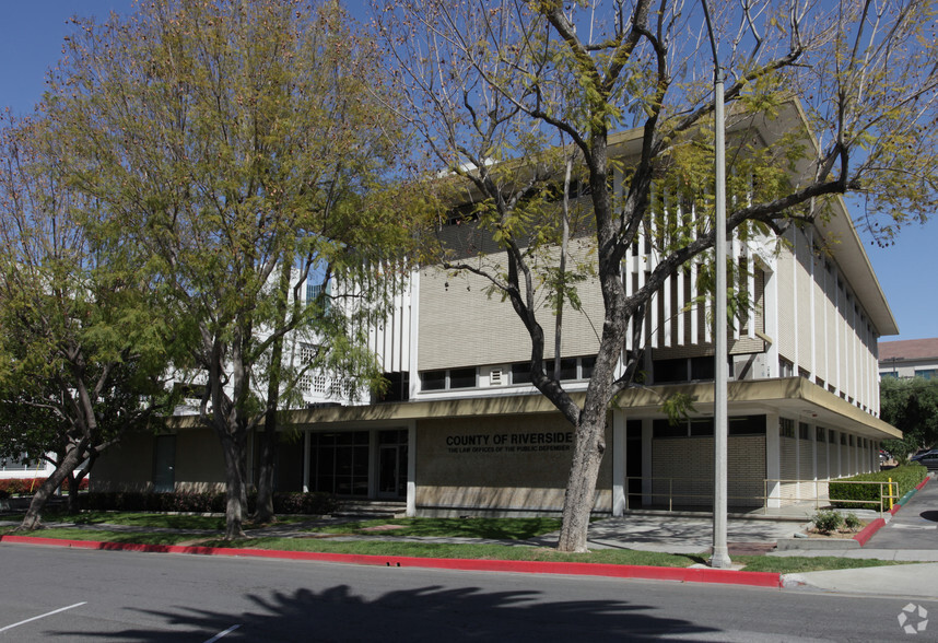 More Photos Of 4200 Orange St, Riverside Office For Sale