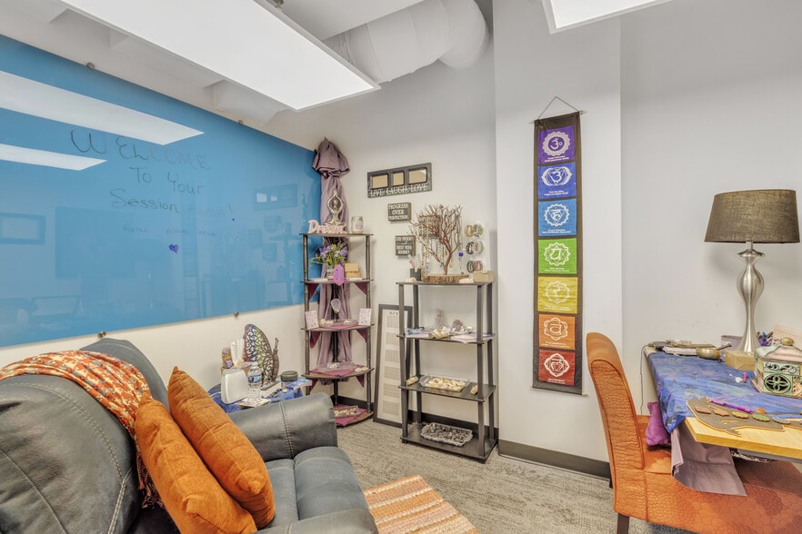 More Photos Of 112 N Central Ave, Phoenix Loft Creative Space For Lease