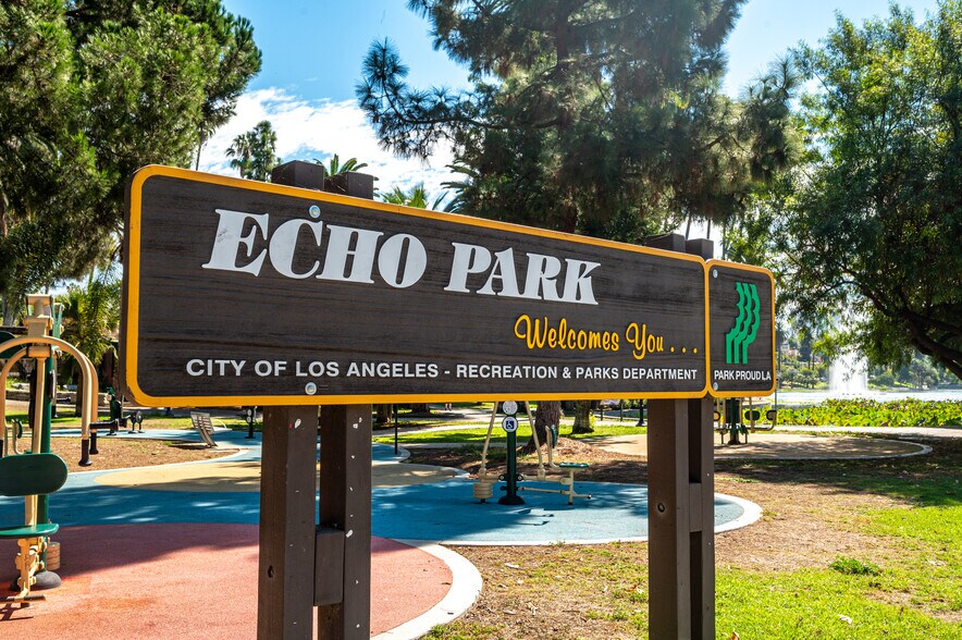 More Photos Of 1727 Bellevue Ave, Los Angeles Apartments For Sale