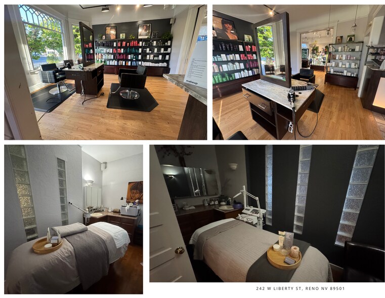More Photos Of 242 W Liberty St, Reno Office Residential For Sale