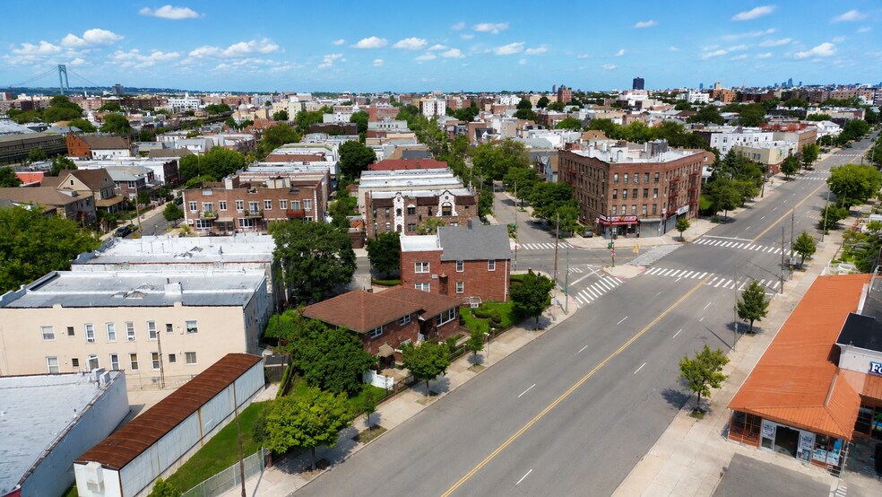 More Photos Of , Brooklyn Land For Sale