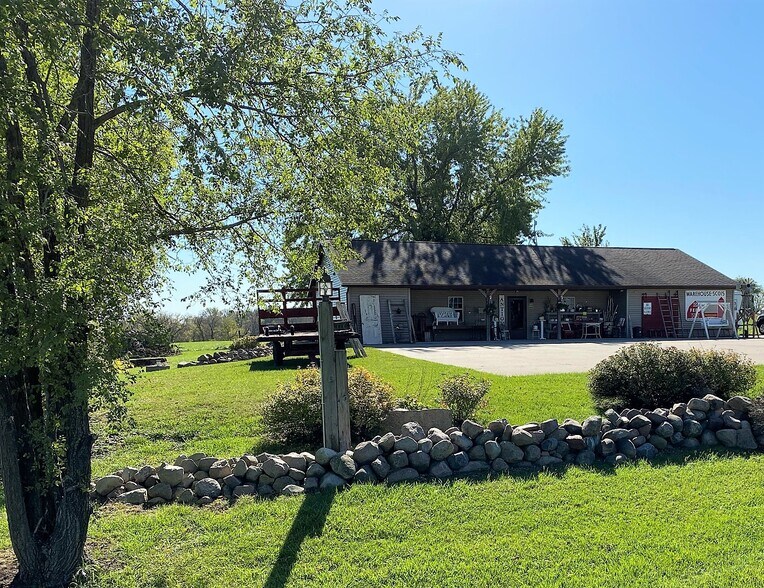 More Photos Of W2003 State Road 21, Berlin Daycare Center For Sale