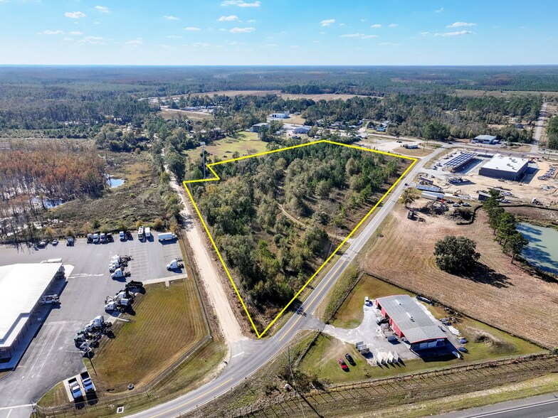 More Photos Of White Water Road, Valdosta Land For Sale