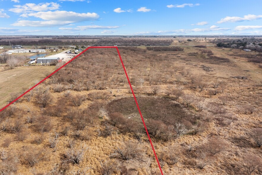 More Photos Of 00 Patton Road / Spur 10 / Highway 36 byp, Rosenberg Land For Sale