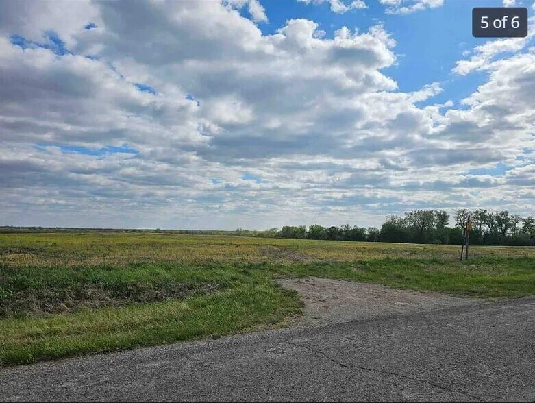 More Photos Of Harmony Avenue & 125th Road, Sweet Springs Land For Lease