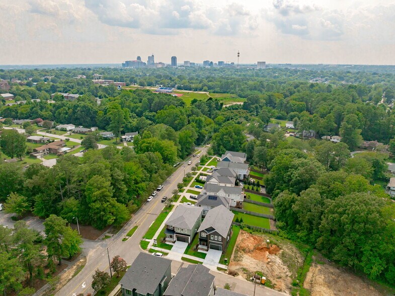 More Photos Of , Raleigh Multifamily For Sale