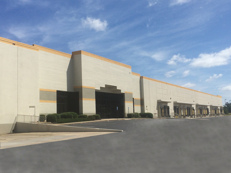 Primary Photo Of 5395 Oakley Industrial Blvd, Fairburn Distribution For Lease