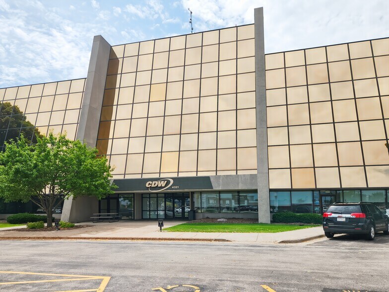 More Photos Of 4321 W College Ave, Appleton Coworking Space