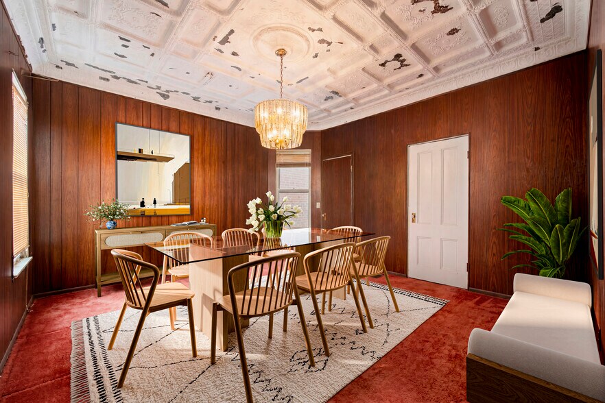 More Photos Of 250 Midwood St, Brooklyn Flex For Sale