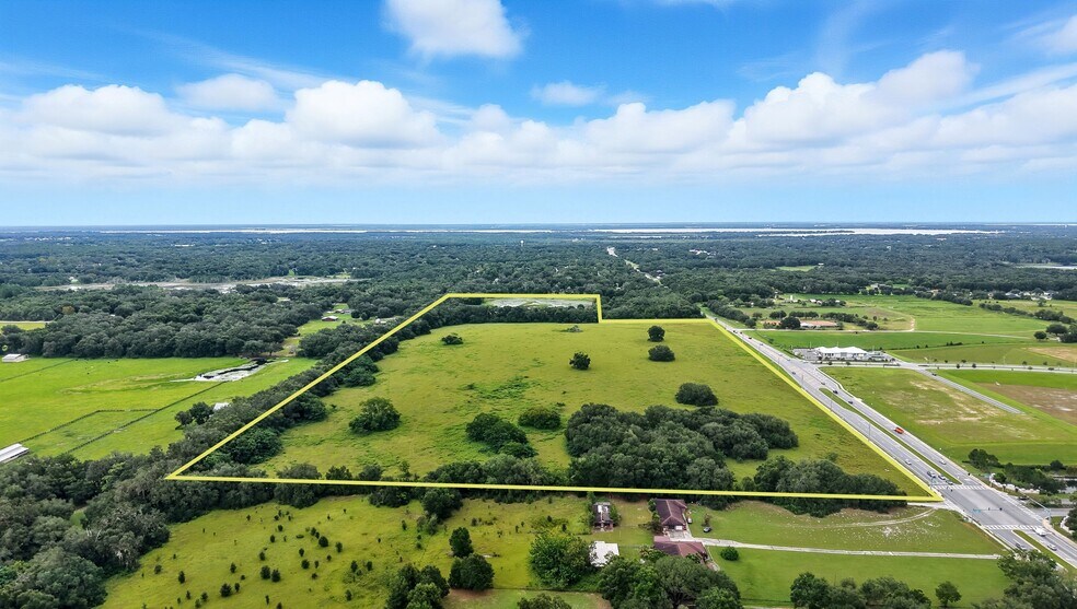 More Photos Of Timbertop Ln Ln, Fruitland Park Land For Sale